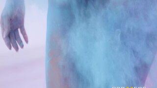 Baby Got Boobs - Powder Puff Girl - 04/02/2018