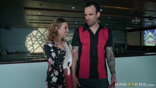 Milfs Like it Big - Boinking And Bowling - 04/09/2018