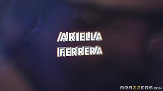 Hot And Mean - Her Daughter's Best Friend 3 - 04/14/2018