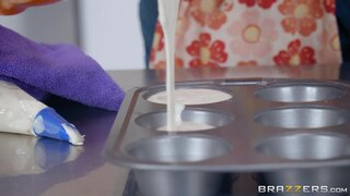 Brazzers Exxtra - Baby Batter Cakes - 04/20/2018