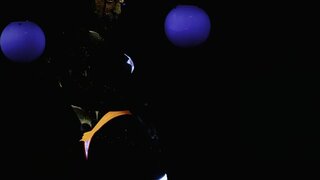 Big Wet Butts - Radiant Booty 2 - 04/28/2018