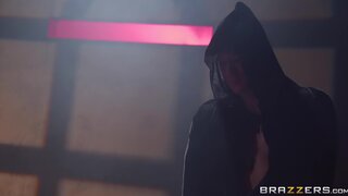 Brazzers Exxtra - Sacrifice My Ass - 05/07/2018