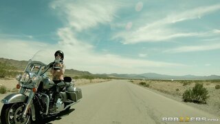 Brazzers Exxtra - Bloodthirsty Biker Babes: Part 3 - 05/21/2018