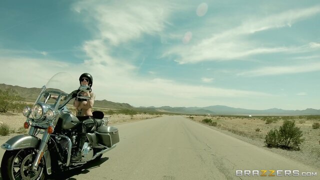 Brazzers Exxtra - Bloodthirsty Biker Babes: Part 3 - 05/21/2018