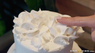 Big Wet Butts - Big Wet Bridal Butt - 06/17/2018