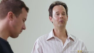 Pornstars Like it Big - The Future Is Fucked - 07/09/2018