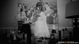 Brazzers Exxtra - The Mad Dr. Deville - 07/11/2018