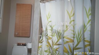 Real Wife Stories - Double Timing Wife 3 - 08/01/2018