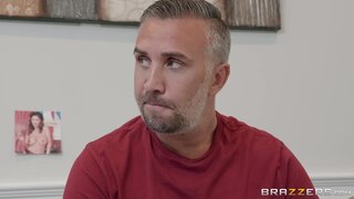 Pornstars Like it Big - New To The Neighborhood - 08/19/2018
