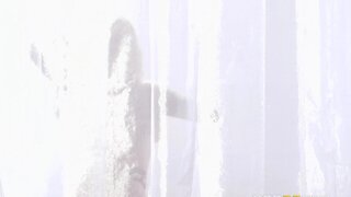 Big Wet Butts - Silhouette Slam - 09/03/2018