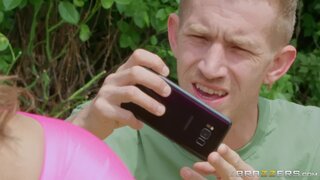Pornstars Like it Big - Ready To Ride - 08/31/2018
