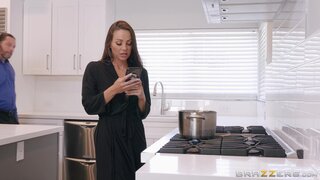 Real Wife Stories - Between A Cock And A Hard Place - 09/02/2018