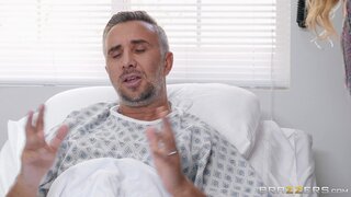 Doctor Adventures - Fuck the Pain Away - 09/27/2018