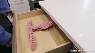 Pornstars Like it Big - Chastity Chase - 09/30/2018