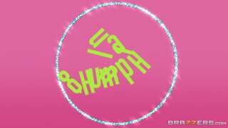 Brazzers Exxtra - Hula Humping - 10/08/2018