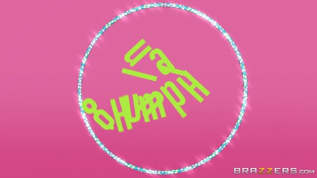 Brazzers Exxtra - Hula Humping - 10/08/2018