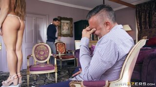 Pornstars Like it Big - Fucking The Masterpiece - 10/14/2018