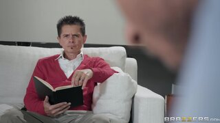 Real Wife Stories - An Alarming Affair - 10/18/2018