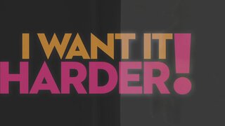 Big Butts Like It Big - I Want It Harder! - 10/23/2018