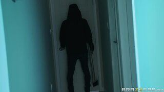 Brazzers Exxtra - He Came At Night: Part 3 - 10/31/2018