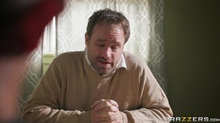 Milfs Like it Big - Sneaky Mom, Clueless Dad - 11/07/2018