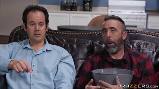 Real Wife Stories - Take A Seat On My Dick 2 - 11/15/2018