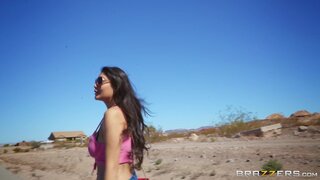 Big Tits at Work - Banging My Boss's Daughter - 11/24/2018