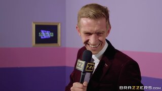 Real Wife Stories - Jizz Quiz - 12/01/2018