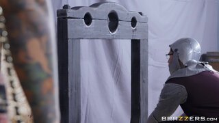 Brazzers Exxtra - Renaissance Fair Fuck - 01/05/2019