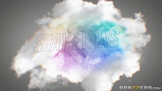 Big Tits at Work - Shay Dreaming - 01/08/2019
